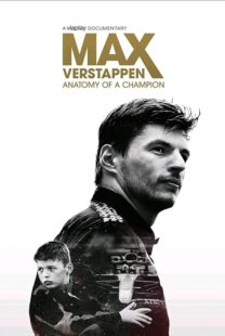 دانلود مستند Max Verstappen: Anatomy of a Champion375448-1217459889