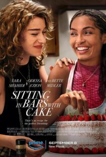 دانلود فیلم Sitting in Bars with Cake 2023375209-1891941687