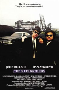 دانلود فیلم The Blues Brothers 1980375791-329392113