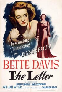 دانلود فیلم The Letter 1940375870-1449427872