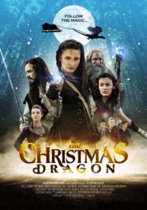 دانلود فیلم The Christmas Dragon 2014375311-539088323