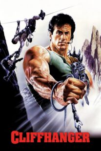 دانلود فیلم Cliffhanger 1993375804-892239796