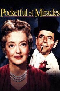 دانلود فیلم Pocketful of Miracles 1961376300-1918932768
