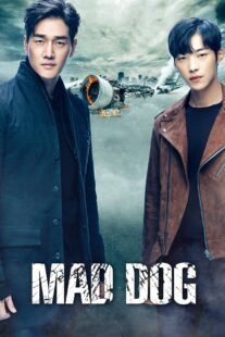 دانلود سریال کره‌ای Mad Dog377330-516416798