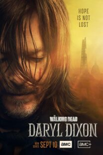 دانلود سریال The Walking Dead: Daryl Dixon374903-1170875015