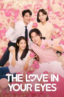 دانلود سریال کره‌ای The Love in Your Eyes374856-2008635138