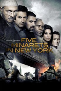 دانلود فیلم فیلم Five Minarets in New York  2010376356-1971908964