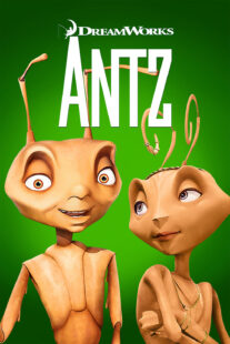 دانلود انیمیشن Antz 1998376011-997645950