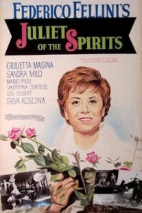 دانلود فیلم Juliet of the Spirits 1965374213-278854153
