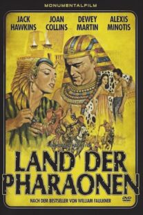 دانلود فیلم Land of the Pharaohs 1955376653-149657943