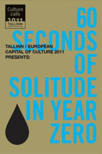 دانلود فیلم 60 Seconds of Solitude in Year Zero 2011374641-191611147