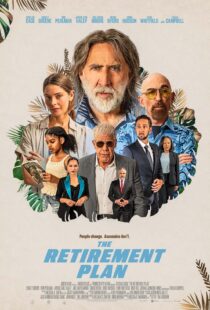 دانلود فیلم The Retirement Plan 2023376409-1855012579