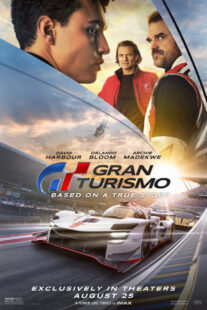 دانلود فیلم Gran Turismo 2023374484-1093502323