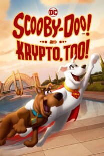 دانلود انیمیشن Scooby-Doo! And Krypto, Too! 2023376826-1832087132