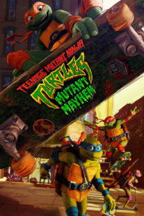 دانلود انیمیشن Teenage Mutant Ninja Turtles: Mutant Mayhem 2023374148-1199579685