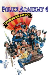 دانلود فیلم Police Academy 4: Citizens on Patrol 1987375164-1983392176