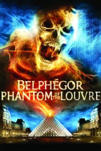 دانلود فیلم Belphegor: Phantom of the Louvre 2001377352-224078543