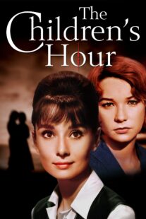 دانلود فیلم The Children’s Hour 1961376477-1665375855