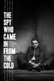 دانلود فیلم The Spy Who Came in from the Cold 1965376235-1941449246