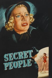 دانلود فیلم Secret People 1952376616-512673777