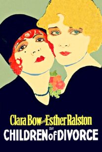 دانلود فیلم Children of Divorce 1927376645-155804280