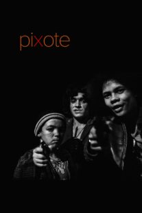 دانلود فیلم Pixote 1980377741-526439502