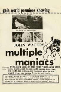 دانلود فیلم Multiple Maniacs 1970377965-1469535582