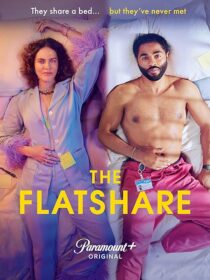 دانلود سریال The Flatshare379707-649979586