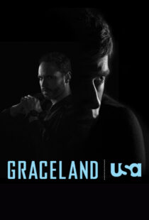 دانلود سریال Graceland379604-1353890166