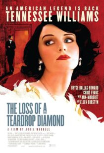 دانلود فیلم The Loss of a Teardrop Diamond 2008377873-527778790