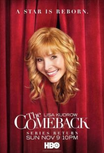 دانلود سریال The Comeback378418-203170119