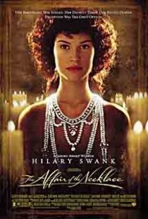 دانلود فیلم The Affair of the Necklace 2001378991-755880808