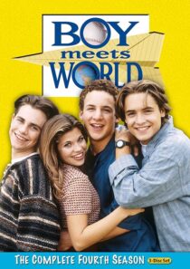 دانلود سریال Boy Meets World377623-1049016920