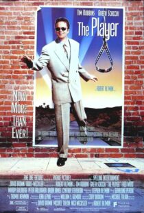 دانلود فیلم The Player 1992377660-279370038