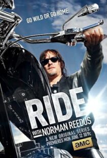 دانلود سریال Ride with Norman Reedus378181-1191622805