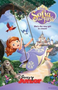 دانلود انیمیشن Sofia the First421294-582865656