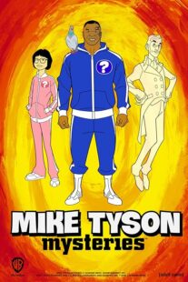 دانلود انیمیشن Mike Tyson Mysteries379438-933322773