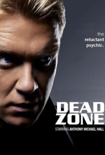 دانلود سریال The Dead Zone379459-991638215