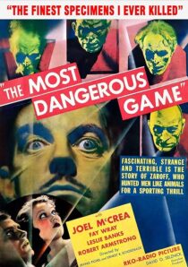دانلود فیلم The Most Dangerous Game 1932378046-651095362