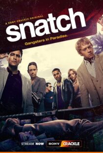 دانلود سریال Snatch378668-455534392