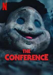 دانلود فیلم The Conference 2023379115-346002712