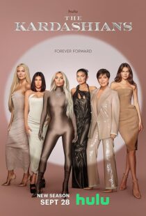 دانلود سریال The Kardashians332879-52606631
