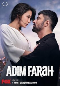دانلود سریال My Name Is Farah (Adim Farah)379679-46943088