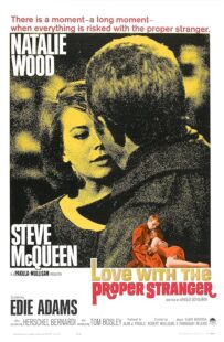 دانلود فیلم Love with the Proper Stranger 1963378628-1005195665