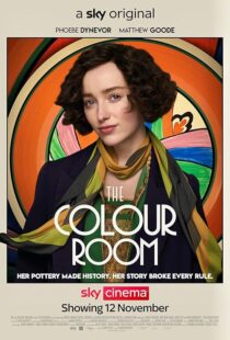 دانلود فیلم The Colour Room 2021378344-1592261970