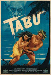 دانلود فیلم Tabu: A Story of the South Seas 1931378086-1521484360