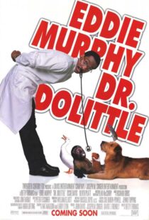 دانلود فیلم Doctor Dolittle 1998377951-1771653123