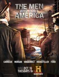 دانلود سریال The Men Who Built America378779-1150326291
