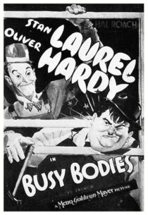 دانلود فیلم Busy Bodies 1933378028-195050842