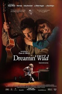 دانلود فیلم Dreamin’ Wild 2022377953-579362610